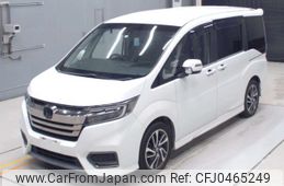 honda stepwagon 2018 -HONDA--Stepwgn RP3-1224164---HONDA--Stepwgn RP3-1224164-