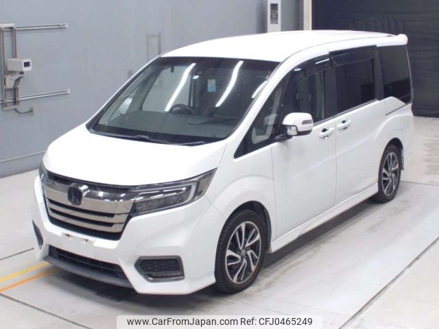 honda stepwagon 2018 -HONDA--Stepwgn RP3-1224164---HONDA--Stepwgn RP3-1224164- image 1