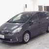 toyota prius-α 2012 -TOYOTA 【広島 301ﾄ8810】--Prius α ZVW41W--3198959---TOYOTA 【広島 301ﾄ8810】--Prius α ZVW41W--3198959- image 5