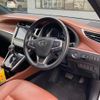 toyota harrier 2018 CFJ1833147 image 12
