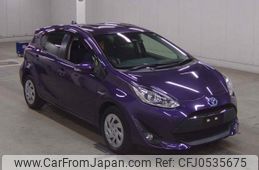 toyota aqua 2018 quick_quick_DAA-NHP10_NHP10-6651969