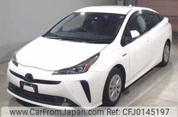 toyota prius 2020 -TOYOTA--Prius ZVW51--6139796---TOYOTA--Prius ZVW51--6139796-