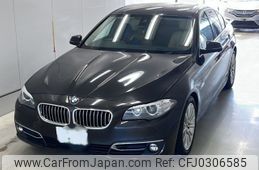 bmw 5-series 2014 -BMW 【鳥取 300ひ9422】--BMW 5 Series XG20-0D196811---BMW 【鳥取 300ひ9422】--BMW 5 Series XG20-0D196811-