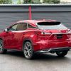 lexus rx 2017 -LEXUS 【名変中 】--Lexus RX GYL20W--0006390---LEXUS 【名変中 】--Lexus RX GYL20W--0006390- image 19