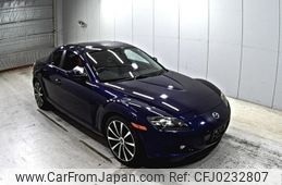 mazda rx-8 2005 -MAZDA--RX-8 SE3P-131077---MAZDA--RX-8 SE3P-131077-