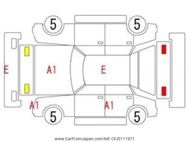 honda freed 2020 -HONDA--Freed 6BA-GB5--GB5-3113744---HONDA--Freed 6BA-GB5--GB5-3113744- image 2