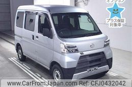 daihatsu hijet-van 2021 -DAIHATSU--Hijet Van S331V--0266401---DAIHATSU--Hijet Van S331V--0266401-