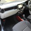 suzuki ignis 2017 -SUZUKI--Ignis DAA-FF21S--FF21S-133810---SUZUKI--Ignis DAA-FF21S--FF21S-133810- image 6