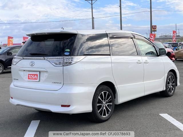 toyota estima 2013 quick_quick_ACR55W_ACR55-0034504 image 2