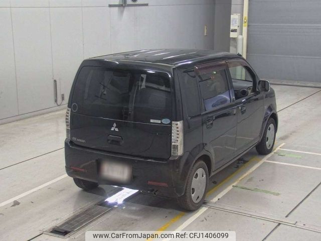 mitsubishi ek-wagon 2013 -MITSUBISHI--ek Wagon H82W-1516892---MITSUBISHI--ek Wagon H82W-1516892- image 2