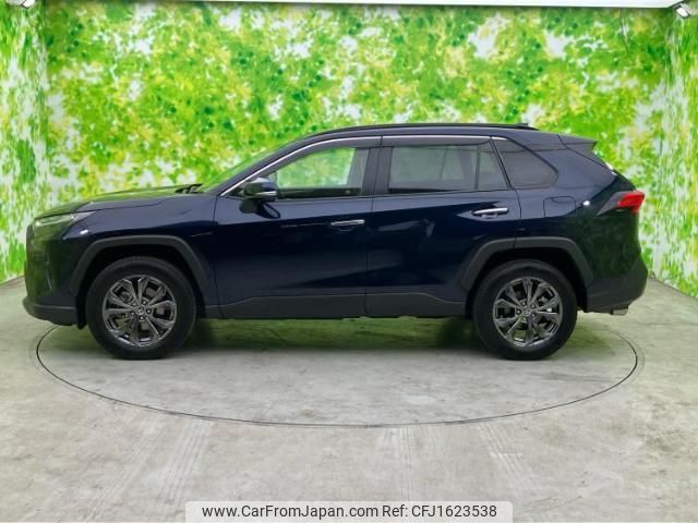 toyota rav4 2023 CFJ1623538 image 2