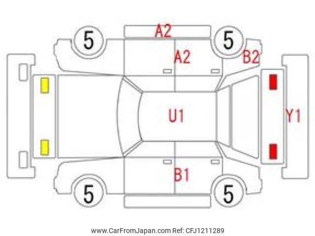 daihatsu tanto 2016 CFJ1211289 image 2