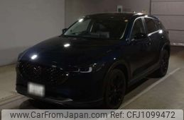 mazda cx-5 2022 -MAZDA--CX-5 3DA-KF2P--KF2P-502714---MAZDA--CX-5 3DA-KF2P--KF2P-502714-