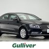 volkswagen passat 2011 -VOLKSWAGEN--VW Passat DBA-3CCAX--WVWZZZ3CZBP329668---VOLKSWAGEN--VW Passat DBA-3CCAX--WVWZZZ3CZBP329668- image 1