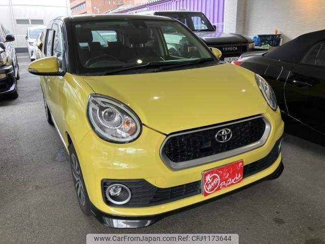 toyota passo 2017 quick_quick_DBA-M700A_0072502 image 1
