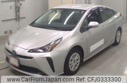 toyota prius 2019 -TOYOTA--Prius ZVW51-6119922---TOYOTA--Prius ZVW51-6119922-