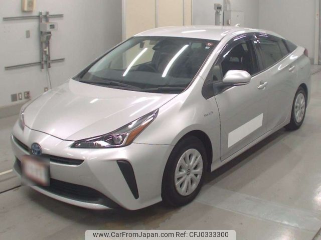 toyota prius 2019 -TOYOTA--Prius ZVW51-6119922---TOYOTA--Prius ZVW51-6119922- image 1