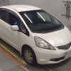 honda fit 2009 -HONDA--Fit GE6-1259045---HONDA--Fit GE6-1259045- image 6