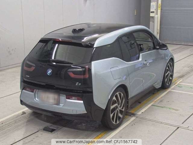 bmw i3 2017 CFJ1567742 image 2