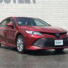 toyota camry 2017 -TOYOTA--Camry DAA-AXVH70--AXVH70-1016527---TOYOTA--Camry DAA-AXVH70--AXVH70-1016527- image 1
