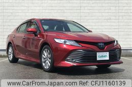 toyota camry 2017 -TOYOTA--Camry DAA-AXVH70--AXVH70-1016527---TOYOTA--Camry DAA-AXVH70--AXVH70-1016527-