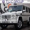 mercedes-benz g-class 2015 quick_quick_LDA-463346_WDB4633462X236989 image 1