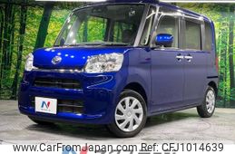 daihatsu tanto 2017 -DAIHATSU--Tanto DBA-LA600S--LA600S-0551204---DAIHATSU--Tanto DBA-LA600S--LA600S-0551204-