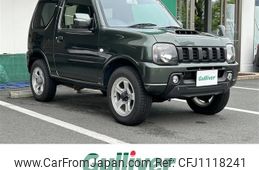suzuki jimny 2016 -SUZUKI--Jimny ABA-JB23W--JB23W-753761---SUZUKI--Jimny ABA-JB23W--JB23W-753761-