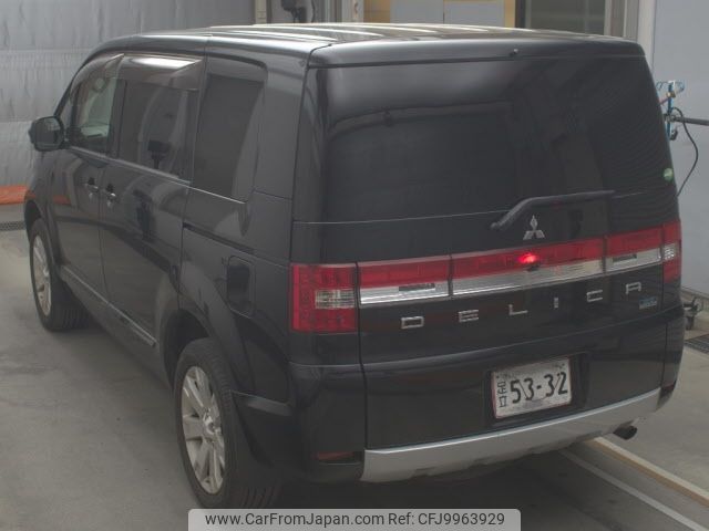 mitsubishi delica-d5 2014 -MITSUBISHI--Delica D5 CV1W-0913322---MITSUBISHI--Delica D5 CV1W-0913322- image 2