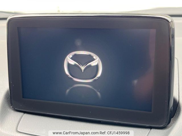 mazda cx-3 2017 -MAZDA--CX-3 6BA-DKEFW--DKEFW-102775---MAZDA--CX-3 6BA-DKEFW--DKEFW-102775- image 2