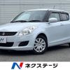 suzuki swift 2011 -SUZUKI--Swift DBA-ZC72S--ZC72S-121288---SUZUKI--Swift DBA-ZC72S--ZC72S-121288- image 1