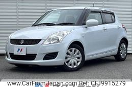 suzuki swift 2011 -SUZUKI--Swift DBA-ZC72S--ZC72S-121288---SUZUKI--Swift DBA-ZC72S--ZC72S-121288-