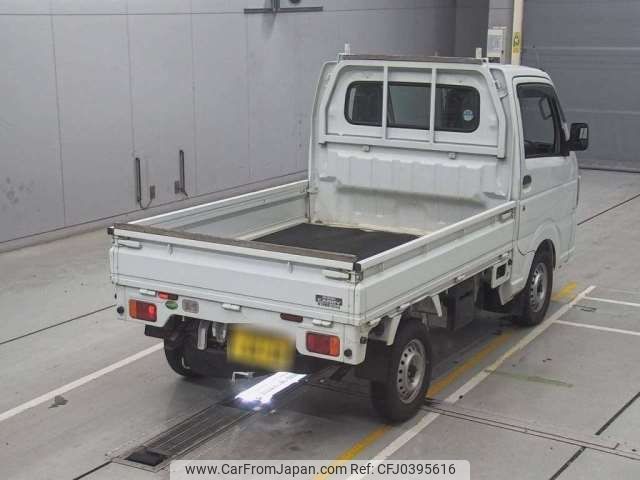 suzuki carry-truck 2015 -SUZUKI 【和泉 480ﾀ4448】--Carry Truck EBD-DA16T--DA16T-210559---SUZUKI 【和泉 480ﾀ4448】--Carry Truck EBD-DA16T--DA16T-210559- image 2