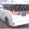 toyota alphard 2021 -TOYOTA--Alphard 3BA-AGH30W--AGH30W-9042792---TOYOTA--Alphard 3BA-AGH30W--AGH30W-9042792- image 2