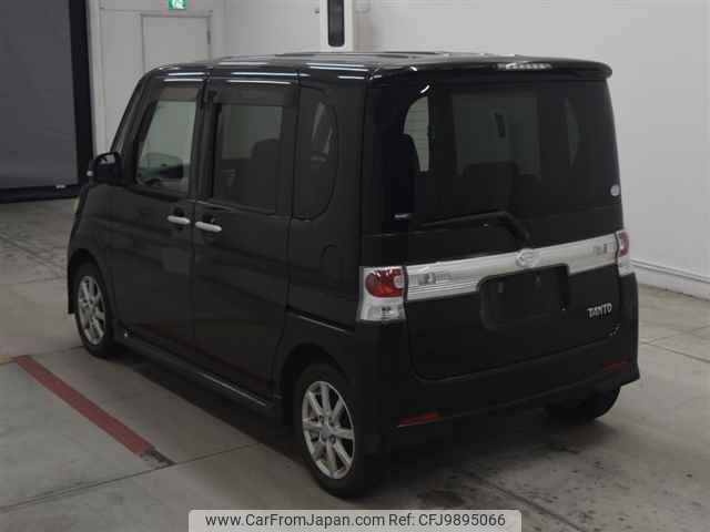 daihatsu tanto 2009 -DAIHATSU--Tanto L385S-0029091---DAIHATSU--Tanto L385S-0029091- image 2