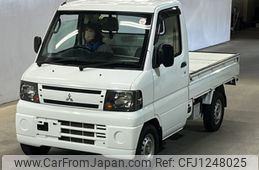 mitsubishi minicab-truck 2011 -MITSUBISHI--Minicab Truck U62T-1608789---MITSUBISHI--Minicab Truck U62T-1608789-