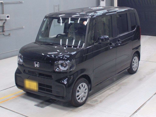 2025 Honda N-box JF5 - Car Price $11,524