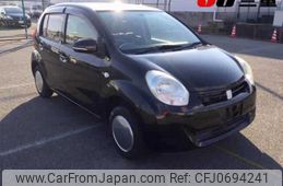 toyota passo 2011 -TOYOTA--Passo KGC30--0087919---TOYOTA--Passo KGC30--0087919-