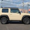 suzuki jimny-sierra 2020 CFJ1782934 image 28