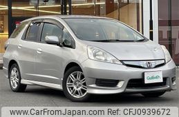 honda fit-shuttle 2012 -HONDA--Fit Shuttle DAA-GP2--GP2-3064455---HONDA--Fit Shuttle DAA-GP2--GP2-3064455-