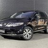 nissan murano 2013 -NISSAN--Murano CBA-TZ51--TZ51-021604---NISSAN--Murano CBA-TZ51--TZ51-021604- image 1