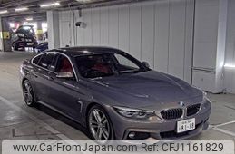 bmw 4-series 2017 -BMW--BMW 4 Series WBA4H32050BE54662---BMW--BMW 4 Series WBA4H32050BE54662-