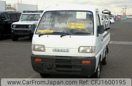 suzuki carry-truck 1993 CFJ1600195