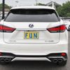 lexus rx 2022 -LEXUS--Lexus RX 6AA-GYL25W--GYL25-0027758---LEXUS--Lexus RX 6AA-GYL25W--GYL25-0027758- image 7
