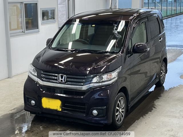 honda n-wgn 2016 -HONDA 【宮崎 581ぬ4324】--N WGN JH1-1258997---HONDA 【宮崎 581ぬ4324】--N WGN JH1-1258997- image 1