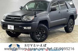 toyota hilux-surf 2005 quick_quick_TA-VZN215W_VZN215-0007791