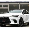lexus rx 2023 quick_quick_5BA-TALA15_TALA15-1000453 image 1