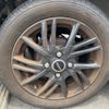 suzuki wagon-r 2008 -SUZUKI--Wagon R DBA-MH22S--MH22S-402353---SUZUKI--Wagon R DBA-MH22S--MH22S-402353- image 4