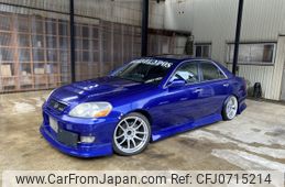 toyota mark-ii 2001 -TOYOTA--Mark2 TA-JZX110--JZX110-0002810---TOYOTA--Mark2 TA-JZX110--JZX110-0002810-