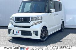 honda n-box 2013 CFJ1557043